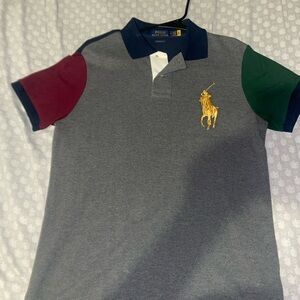 Ralph Lauren  Slim fit M shirt